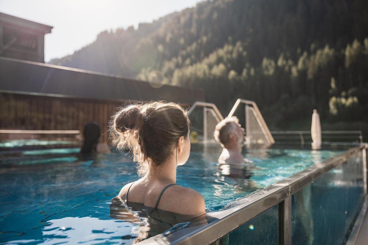 Anthony'S Life&Style Hotel Санкт-Антон-ам-Арльберг Экстерьер фото